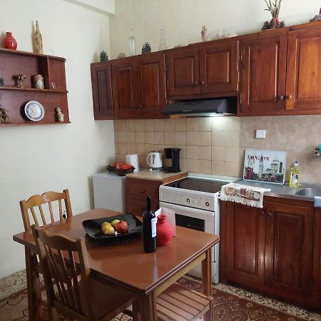 Paris Apartment Corfu  Eksteriør bilde