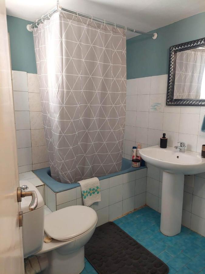 Paris Apartment Corfu  Eksteriør bilde