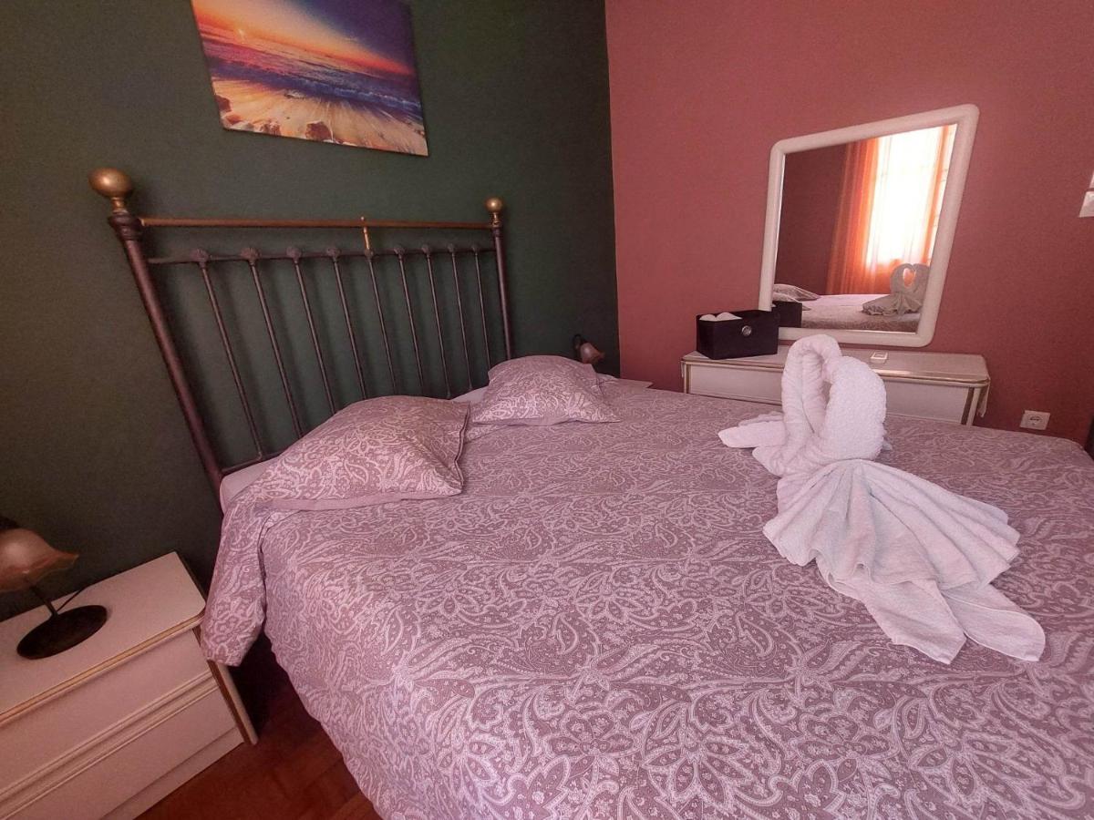 Paris Apartment Corfu  Eksteriør bilde