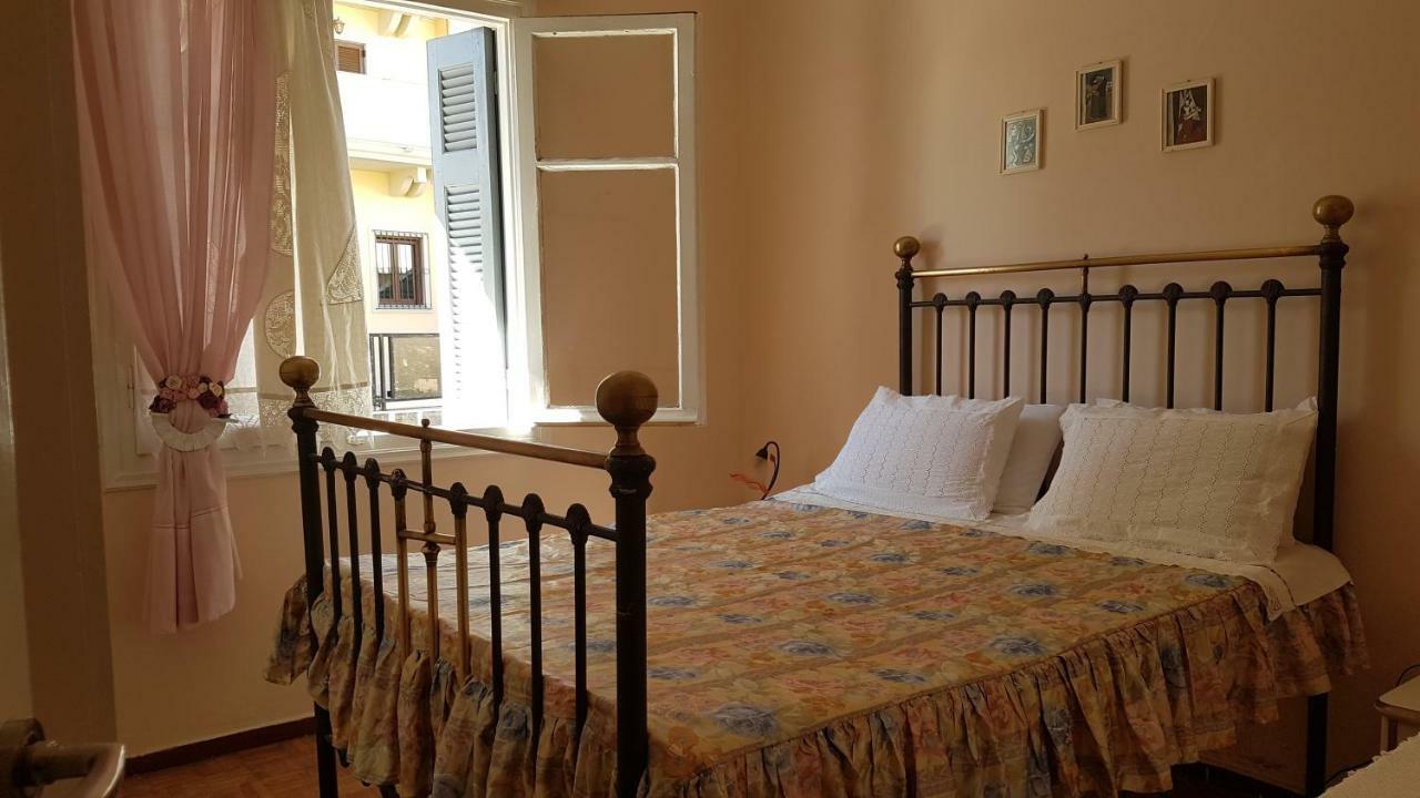 Paris Apartment Corfu  Eksteriør bilde